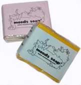 handmade soap from Ireland natural mail order
